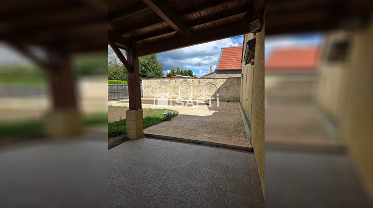Ma-Cabane - Vente Maison Bellerive-sur-Allier, 182 m²