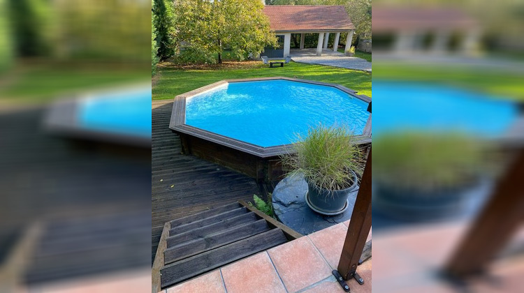 Ma-Cabane - Vente Maison Bellerive-sur-Allier, 159 m²