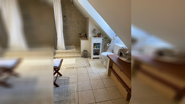 Ma-Cabane - Vente Maison Bellerive-sur-Allier, 159 m²