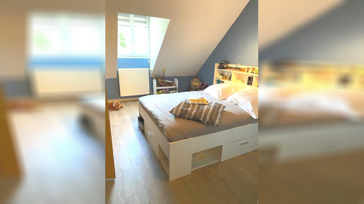 Ma-Cabane - Vente Maison Bellerive-sur-Allier, 159 m²