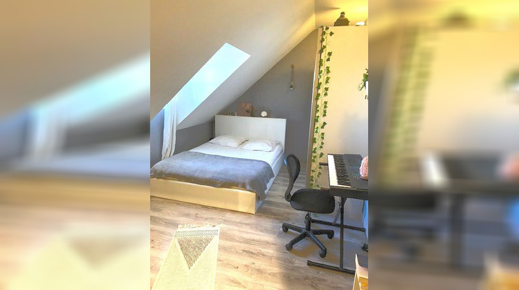 Ma-Cabane - Vente Maison Bellerive-sur-Allier, 159 m²