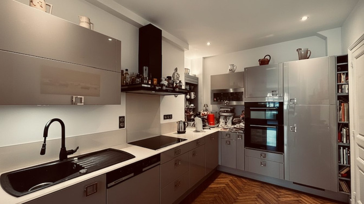 Ma-Cabane - Vente Maison Bellerive-sur-Allier, 280 m²