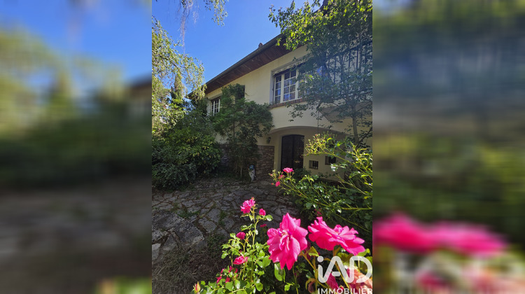 Ma-Cabane - Vente Maison Bellerive-sur-Allier, 162 m²