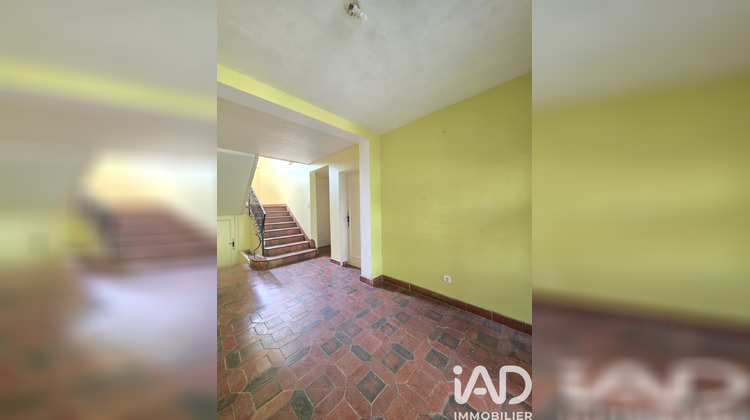 Ma-Cabane - Vente Maison Bellerive-sur-Allier, 162 m²