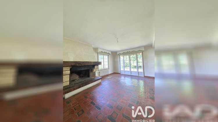 Ma-Cabane - Vente Maison Bellerive-sur-Allier, 162 m²