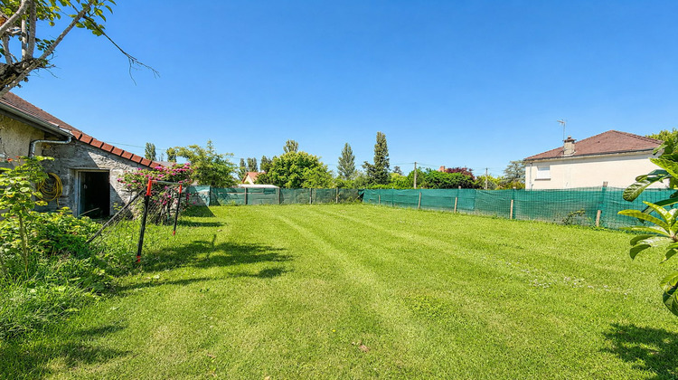 Ma-Cabane - Vente Maison Bellerive-sur-Allier, 186 m²