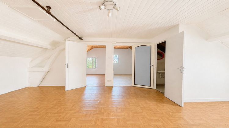 Ma-Cabane - Vente Maison Bellerive-sur-Allier, 186 m²