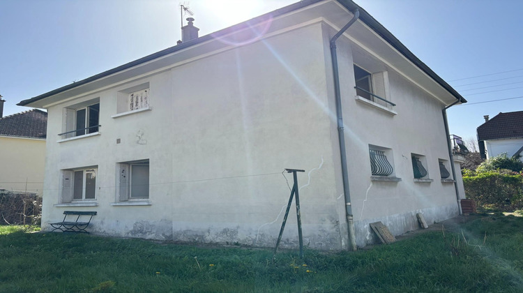 Ma-Cabane - Vente Maison Bellerive-sur-Allier, 100 m²