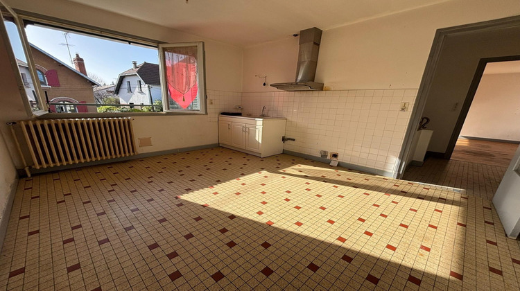 Ma-Cabane - Vente Maison Bellerive-sur-Allier, 100 m²