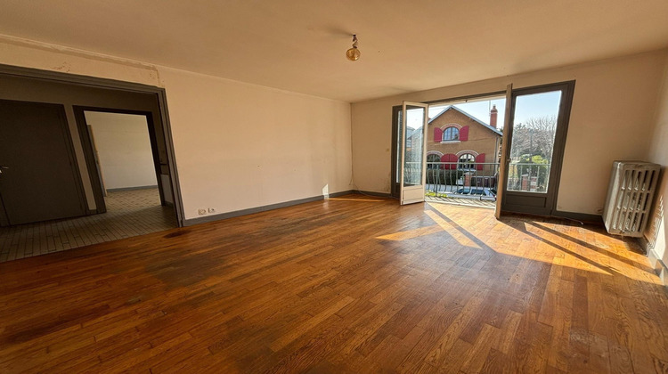 Ma-Cabane - Vente Maison Bellerive-sur-Allier, 100 m²