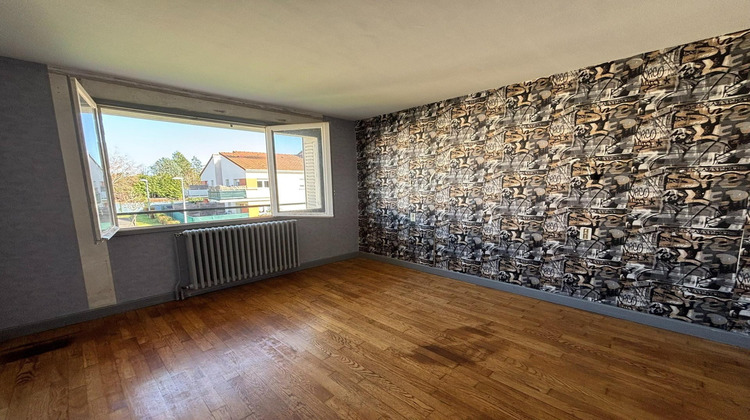 Ma-Cabane - Vente Maison Bellerive-sur-Allier, 100 m²
