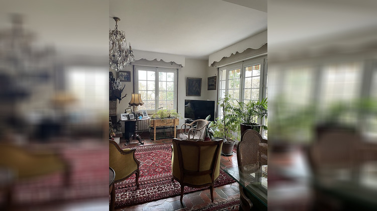 Ma-Cabane - Vente Maison BELLERIVE-SUR-ALLIER, 162 m²