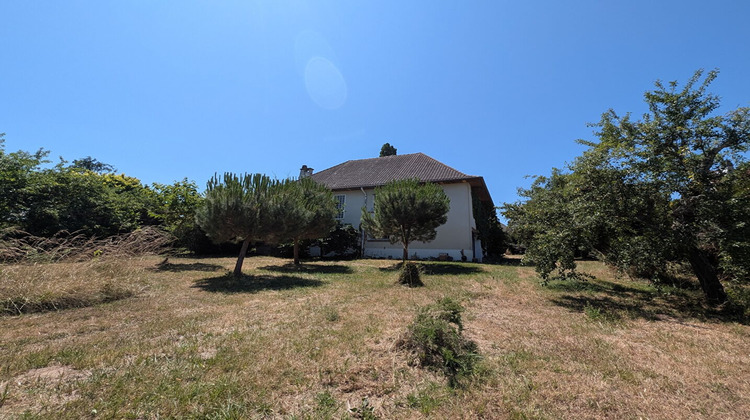 Ma-Cabane - Vente Maison BELLERIVE-SUR-ALLIER, 162 m²