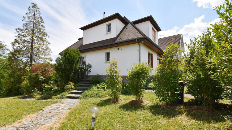 Ma-Cabane - Vente Maison BELLERIVE SUR ALLIER, 108 m²