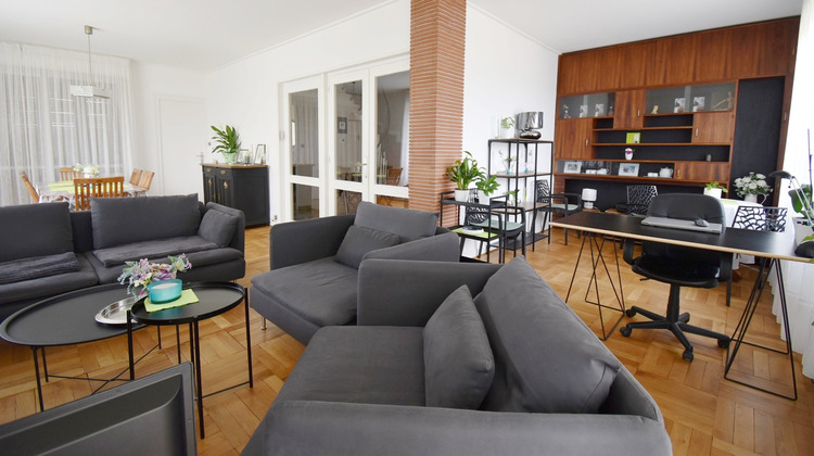 Ma-Cabane - Vente Maison BELLERIVE SUR ALLIER, 108 m²