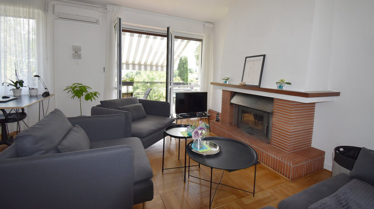 Ma-Cabane - Vente Maison BELLERIVE SUR ALLIER, 108 m²