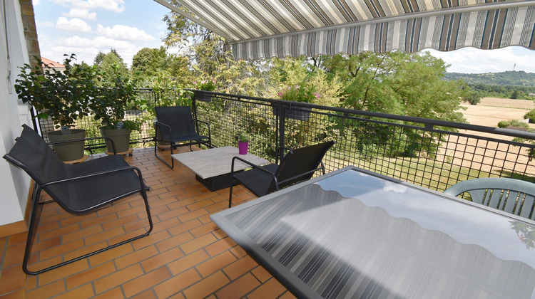 Ma-Cabane - Vente Maison BELLERIVE SUR ALLIER, 108 m²