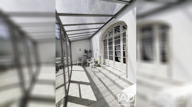 Ma-Cabane - Vente Maison Bellerive-sur-Allier, 110 m²