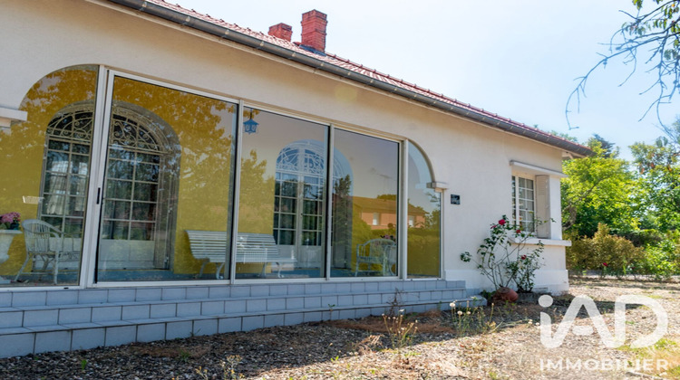 Ma-Cabane - Vente Maison Bellerive-sur-Allier, 110 m²