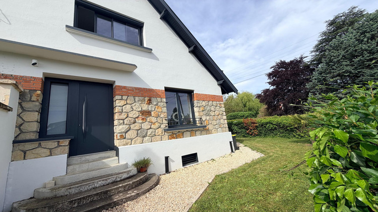 Ma-Cabane - Vente Maison Bellerive-sur-Allier, 87 m²