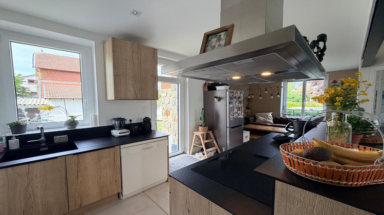 Ma-Cabane - Vente Maison Bellerive-sur-Allier, 87 m²