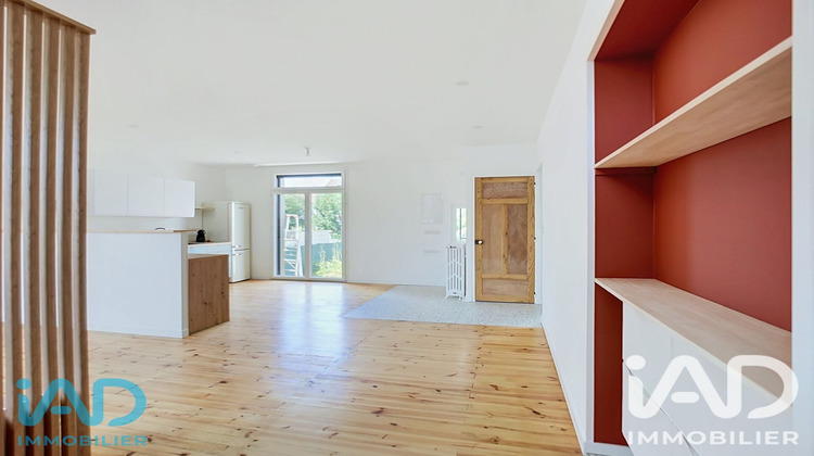 Ma-Cabane - Vente Maison Bellerive-sur-Allier, 75 m²