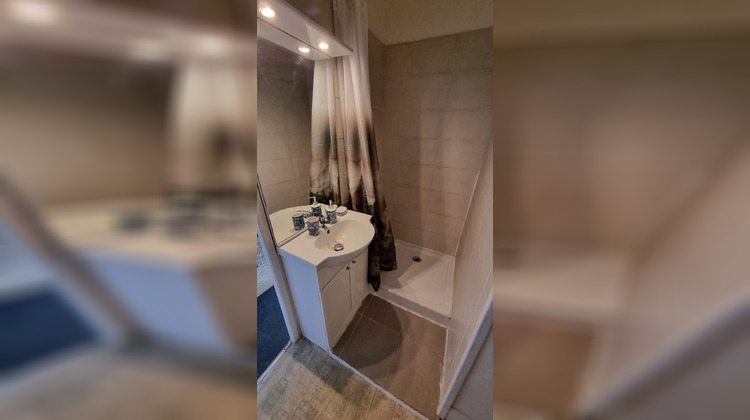 Ma-Cabane - Vente Maison Bellerive-sur-Allier, 94 m²