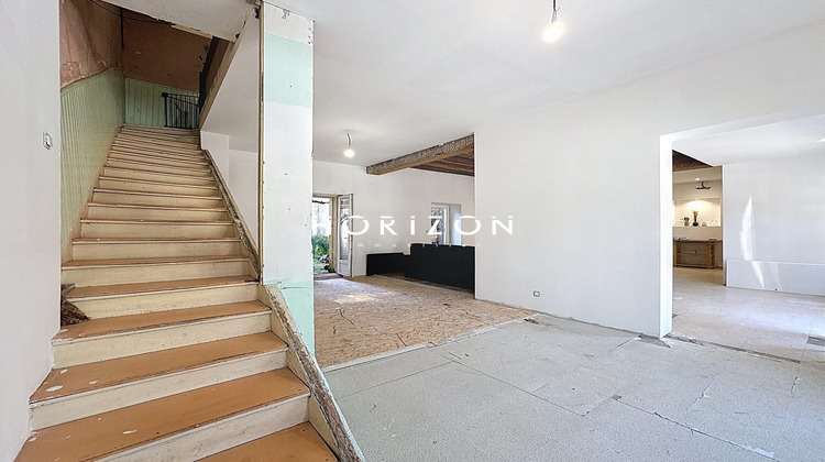 Ma-Cabane - Vente Maison Belleroche, 162 m²