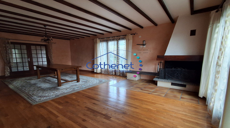 Ma-Cabane - Vente Maison Belleroche, 110 m²