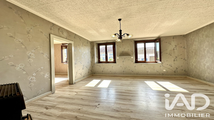 Ma-Cabane - Vente Maison Belles-Forêts, 137 m²