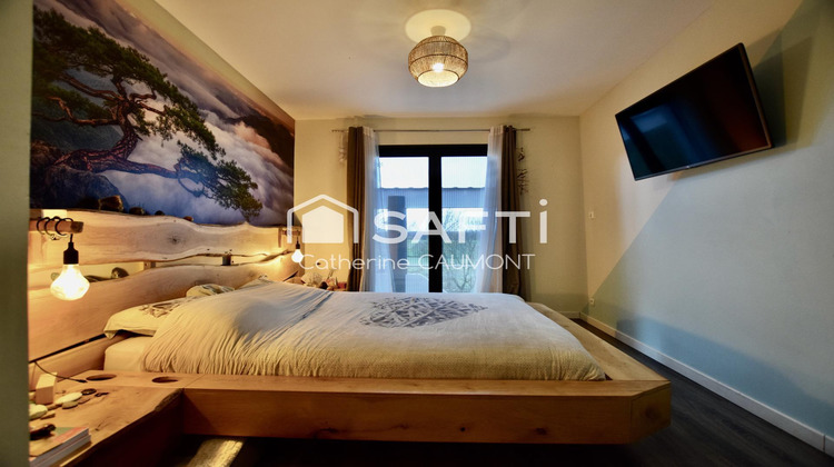 Ma-Cabane - Vente Maison Belleserre, 212 m²