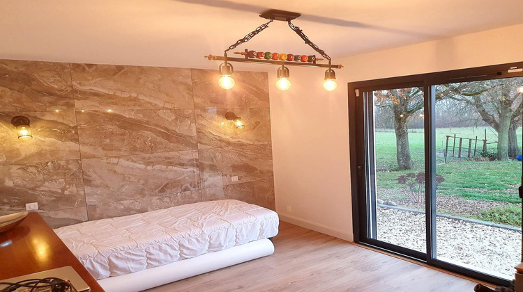 Ma-Cabane - Vente Maison Belleserre, 142 m²
