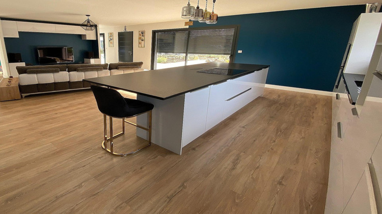 Ma-Cabane - Vente Maison Belleserre, 142 m²