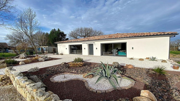 Ma-Cabane - Vente Maison Belleserre, 142 m²