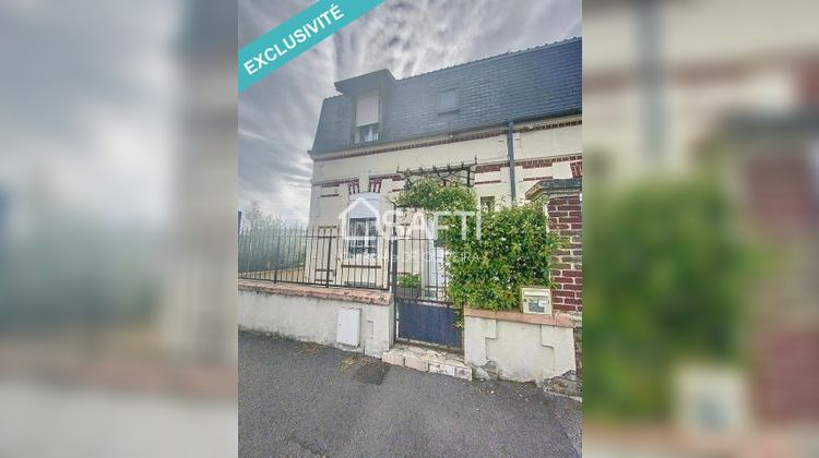 Ma-Cabane - Vente Maison Belleu, 50 m²