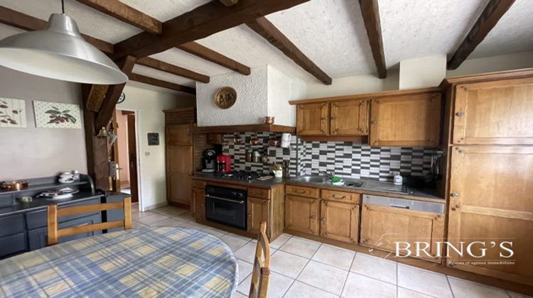 Ma-Cabane - Vente Maison Belleu, 98 m²