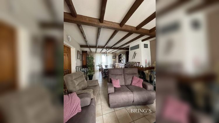 Ma-Cabane - Vente Maison Belleu, 98 m²