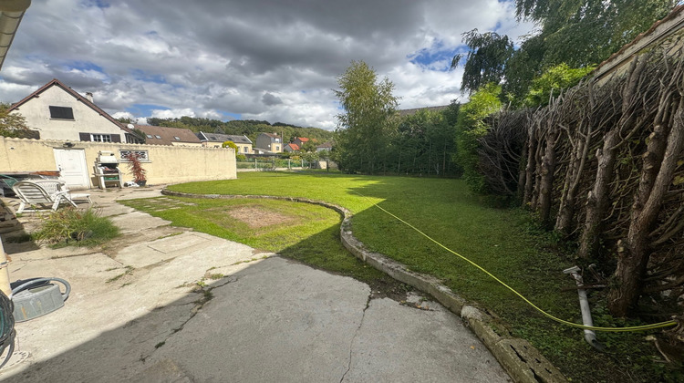 Ma-Cabane - Vente Maison Belleu, 92 m²