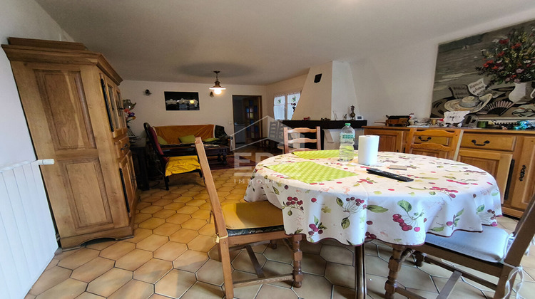 Ma-Cabane - Vente Maison BELLEU, 87 m²