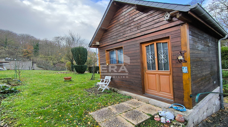 Ma-Cabane - Vente Maison BELLEU, 87 m²