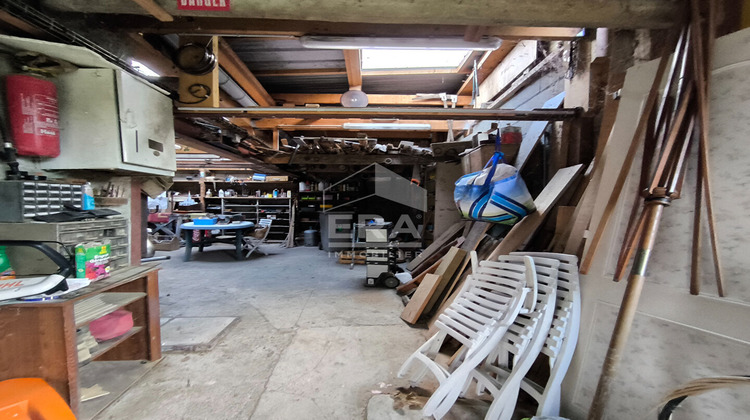 Ma-Cabane - Vente Maison BELLEU, 87 m²