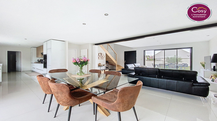 Ma-Cabane - Vente Maison Belleu, 136 m²