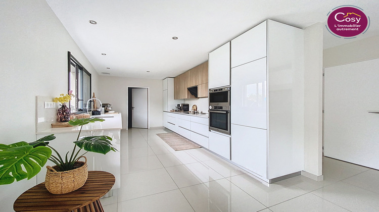 Ma-Cabane - Vente Maison Belleu, 136 m²