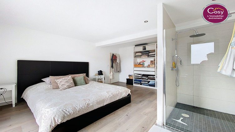 Ma-Cabane - Vente Maison Belleu, 136 m²