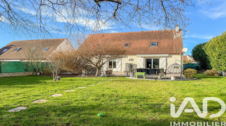 Ma-Cabane - Vente Maison Belleu, 136 m²