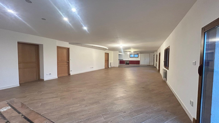 Ma-Cabane - Vente Maison Belleu, 162 m²