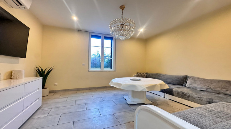 Ma-Cabane - Vente Maison Belleu, 78 m²