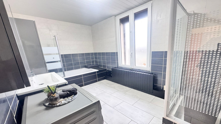 Ma-Cabane - Vente Maison Belleu, 78 m²