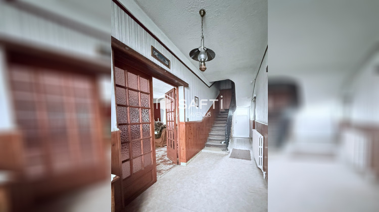 Ma-Cabane - Vente Maison Belleu, 201 m²