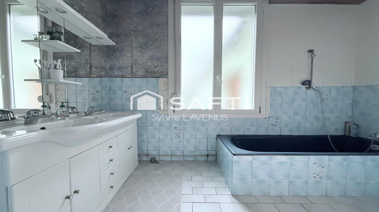 Ma-Cabane - Vente Maison Belleu, 201 m²